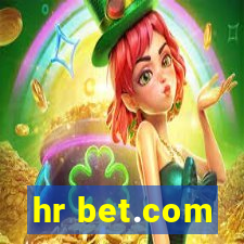 hr bet.com